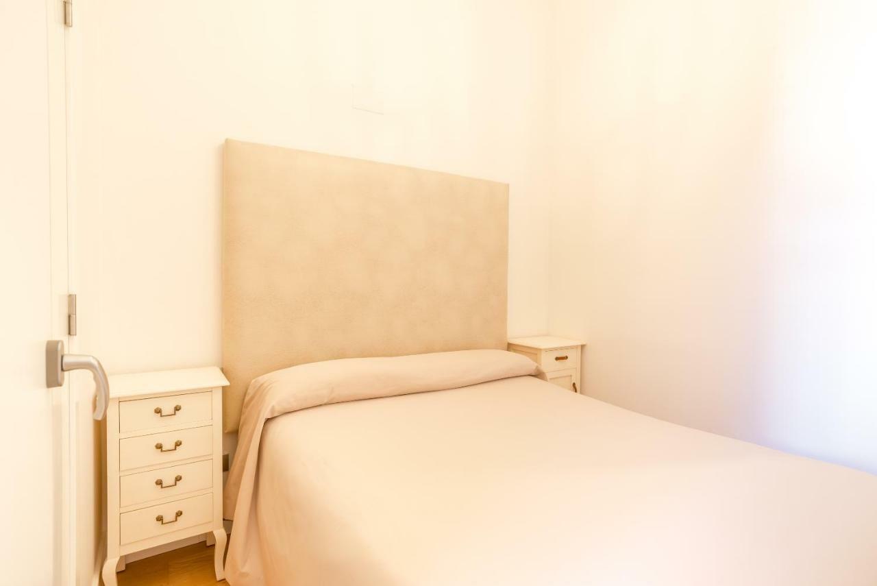 Lejlighed Lu&cia Premium Málaga