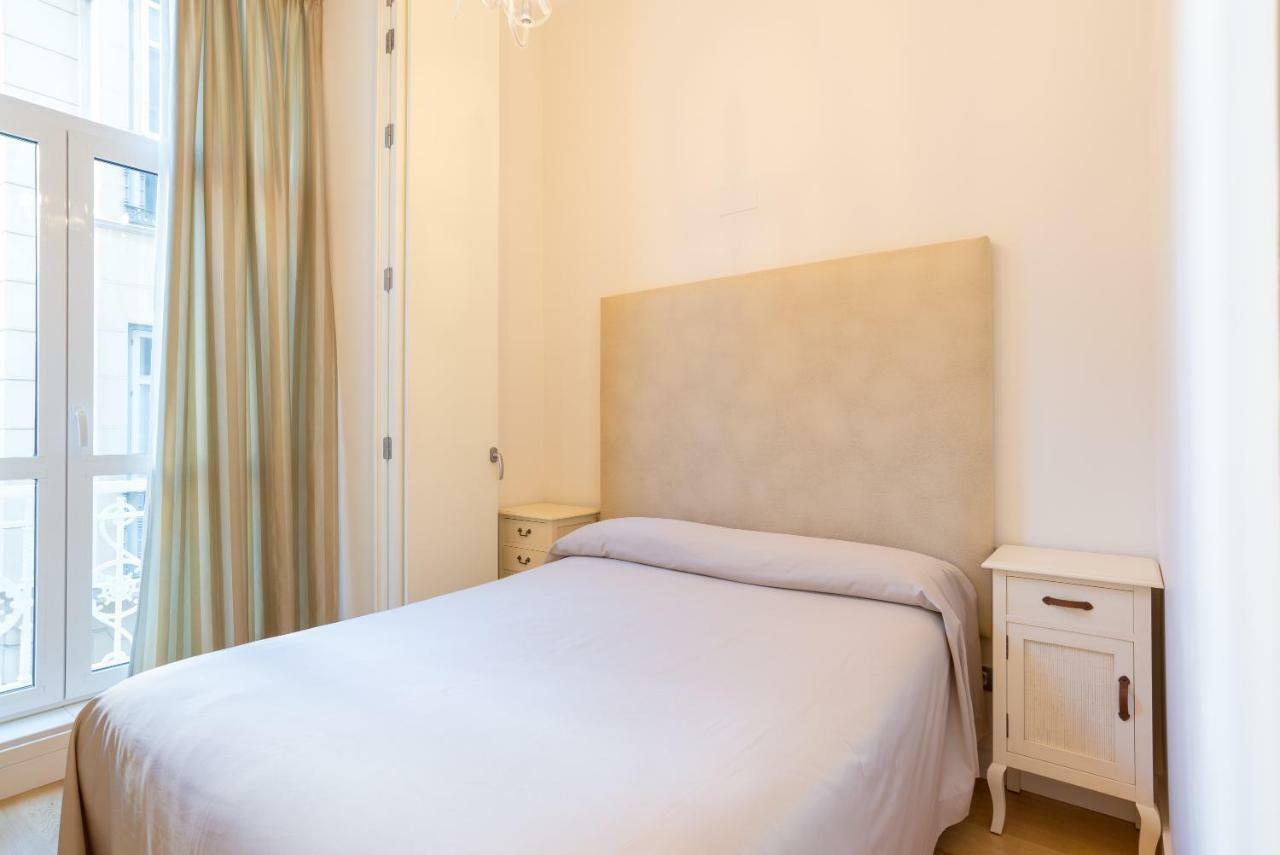 Lu&cia Premium Apartamento Málaga