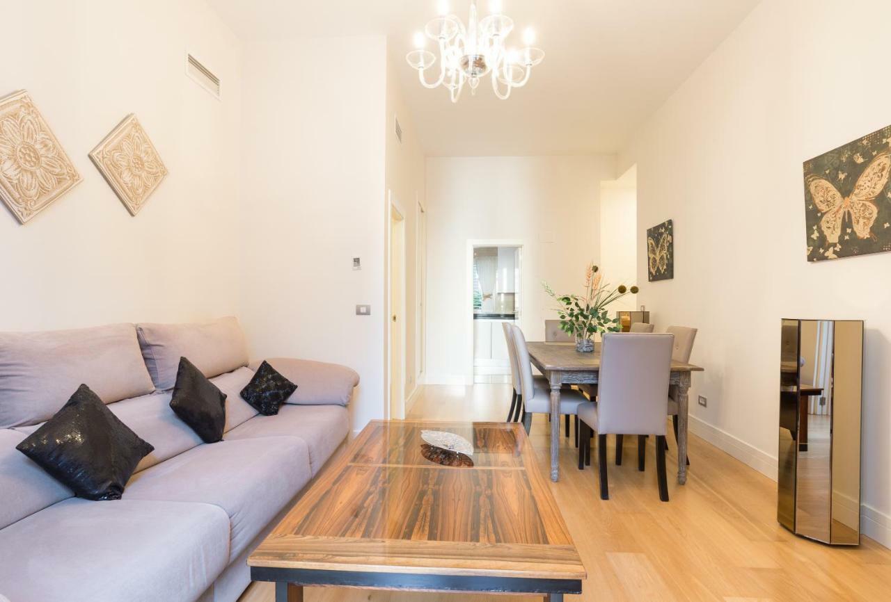 Apartamento Lu&cia Premium *